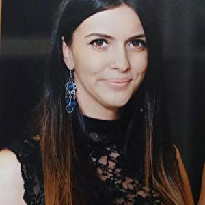 Suzana Andjelkovic
